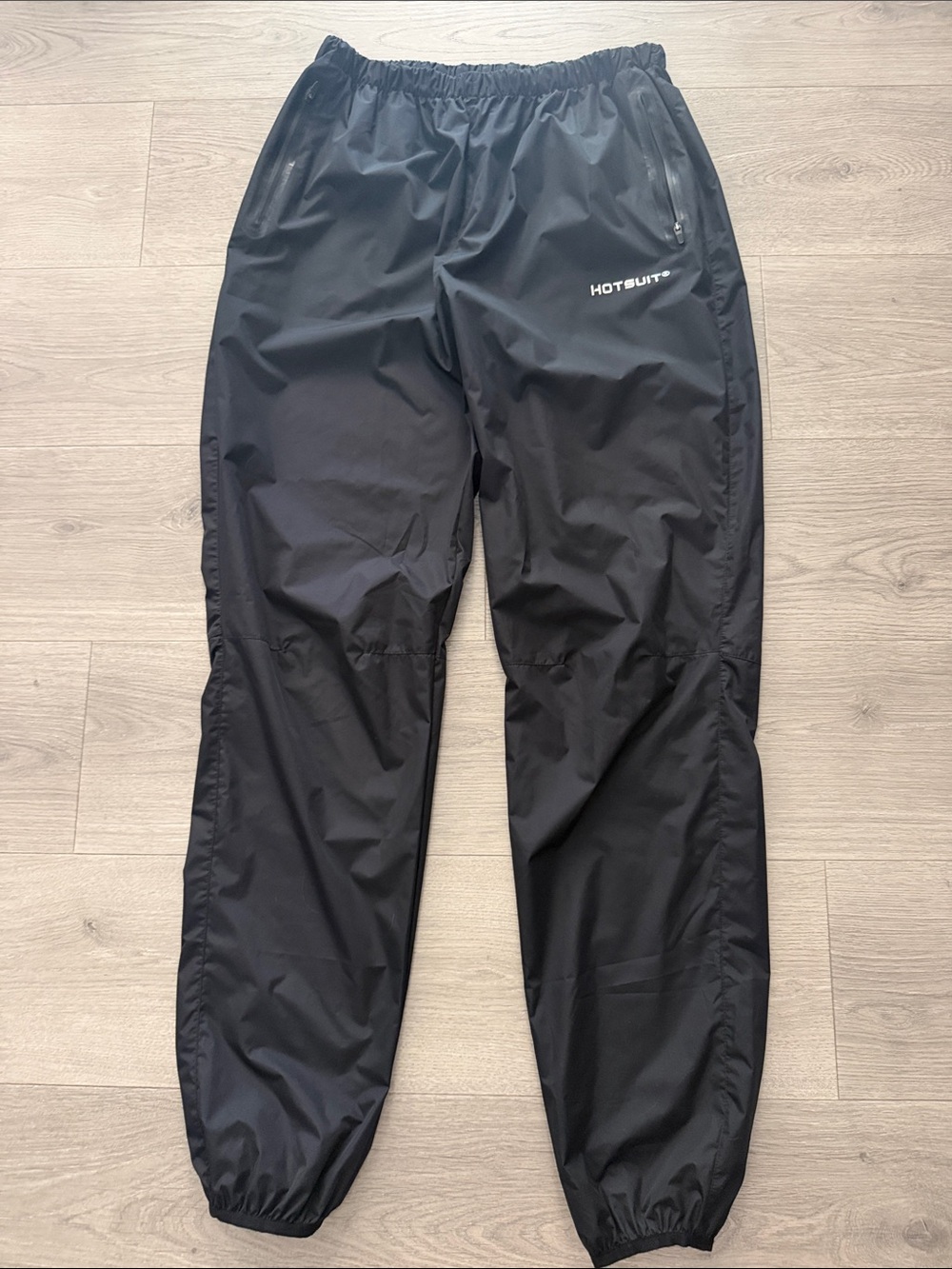 Men's HOTSUIT Sauna Pants